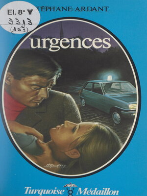cover image of Urgences